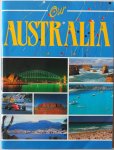 Dorman Ron fotograaf - Our Australia fotoboek