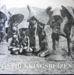 Jean-Francois Mongibeaux. - Ontdekkingsreizen,Explorations 1860-1930.