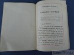 Card. [Pierre-Lambert] Goossens. - Quelques paroles en souvenir de l'ordination sacerdotale.