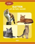  - Katten uit de hele wereld / Kijk! / 1