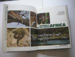 Cooper, A., fishes / Ellis, M., Birds / Guggisberg,C., Mammals / Lanwarn, R., reptils - Animals of the World  -  Africa