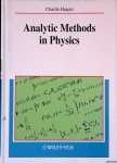 Harper, Charlie - Analytic Methods in Physics Harper, Charlie - Analytic Methods in Physics