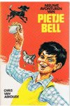 Abkoude, Chris van en Straaten, G. van (illustraties) - Nieuwe avonturen van Pietje Bell