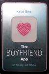 Sise, Katie - The Boyfriend App (ENGELSTALIG) (App #1)