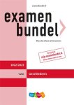 M.M.P.C. Bolink - Examenbundel vwo Geschiedenis 2022/2023