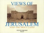 Brooke - Views of Jerusalem
