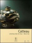 ALLARD, Dominique; - CATTEAU. SCHENKING CLAIRE DE PAUW - MARCEL STAL,