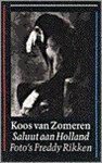 K. van Zomeren - Saluut Aan Holland