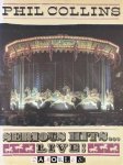  - Phil Collins. Serious Hits... Live!
