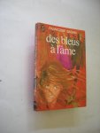 Sagan, Francoise - Des bleus a l'ame Sagan, Francoise - Des bleus a l'ame