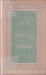 Morriën, Adriaan - Een slordig mens Morriën, Adriaan - Een slordig mens
