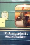 Koerkov, Andrej - Picknick op het ijs