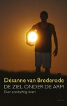 DÃ©sanne Van Brederode - De ziel onder de arm
