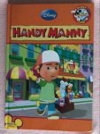 Disney - Handy Manny