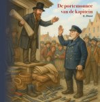 Drost, G. - Drost, G.-De portemonnee van de kapitein (nieuw)