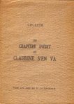 Colette - Un chapitre indit de Claudine s'en va