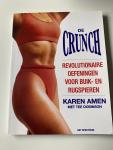Karin Amen - De crunch / druk 1