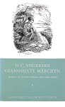 Andersen, Hans Christiaan - H.C. Andersen, gesammelte Märchen II