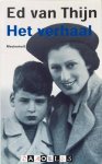 Ed van Thijn - Het verhaal