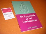 John Baldock - De symboliek in het christendom
