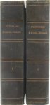 Schuster M.L.D. - Nouveau dictionnaire Allemand-Français et Français-Allemand