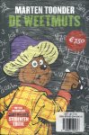 Marten Toonder - De Weetmuts (Set 5 Ex.)