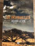 Adam Levin - De instructies