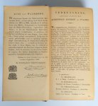  - HET BOEK DER PSALMEN nevens de gezangen bij de Hervormde Kerk van Nederland in gebruik