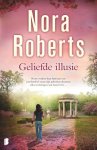 Roberts, Nora - Geliefde illusie