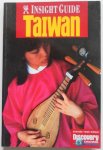 Helms, Hans; Gerd, Bernd; e.a. - Insight Guides Taiwan