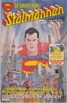 Onbekend - Superman (Zweeds) - Stålmannen 1980 Nr. 13