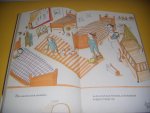 Norac, Carl / Crowther Kitty (tekeningen) / Kuijper, Jan (vertaling) - De grote beer