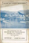  - Geillustreerde gids der Fransche en Italiaansche Riviera en Corsika : Met kaarten