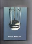 Hornburg Michael - Downers Grove, a novel.