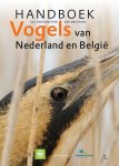Luc Hoogenstein, Ger Meesters - Handboek Vogels van Nederland en België