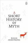 Karen Armstrong - A short history of myth