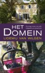 Lidewij van Wilgen - Het domein