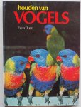 Dunn Euan, vert. Dias Santilhano T - Houden van vogels Fotoboek Dunn Euan, vert. Dias Santilhano T - Houden van vogels Fotoboek