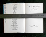 Huxley, Aldous (second impression this edition 1974) - The Art of Seeing (The collected works of Aldous Huxley)