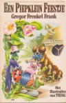 Frank, Gregor Frenkel - Een Piepklein Feestje