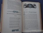 G., J. en E. Janssens (edit). en Jan Bruijlants (onder leiding van). - Lucifer : tijdschrift voor tooneel, letterkunde, muziek, en beeldende kunsten van Noord en Zuid. Ve jaargang, 1e halfjaar (september 1905 - februari 1906) en 2e halfjaar (maart - oogst 1906). Verschijnt om de veertien dagen.