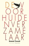 Gamal Fouad - De voorhuidenverzamelaar