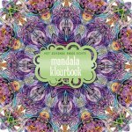  - Het zevende enige echte mandalakleurboek