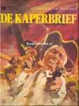 Charlier - De kaperbrief