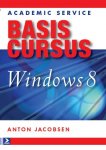 Anton Jacobsen 77680 - Basiscursus Windows 8
