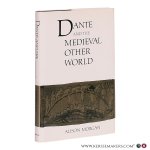 Morgan, Alison. - Dante and the Medieval Other World. Morgan, Alison. - Dante and the Medieval Other World.