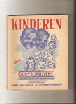 Schrijvers, A.B.M. - Kinderen derde deeltje