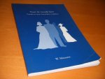 Mutsaers, W. - Voor de tweede keer. Tweede en eerste huwelijken vergeleken. [PROEFSCHRIFT]