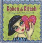 E.M. Nitsche - Koken & kitsch