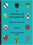 Gladwyn Turbutt: - A History of Derbyshire vol 2,  Medieval Derbyshire